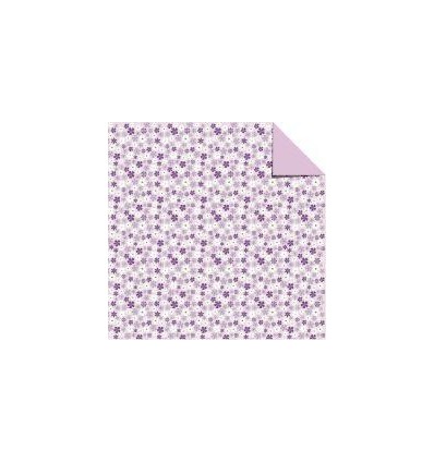 POCH 60F ORIGAMI LIBERTY 20X20