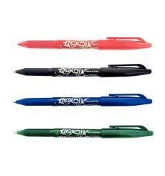 POCH 4 ROLLER EFF FRIXION CLAS