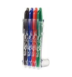 POCH 4 ROLLER EFF FRIXION CLAS 2
