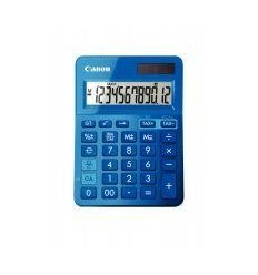 MAC BUR CANON 12CH LS123K BLEU