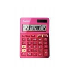 MAC BUR CANON 12CH LS123K ROSE 2