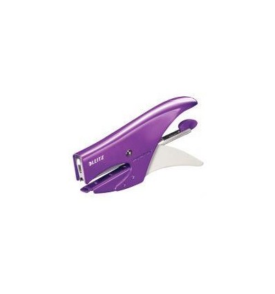 AGRAFEUSE PINCE 5531 VIOLET15F