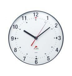 HORLOGE MURALE RONDE D25CM