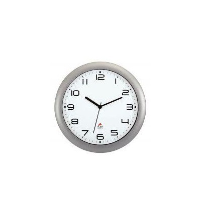 HORLOGE SILENCIEUSE D30 GRIS M