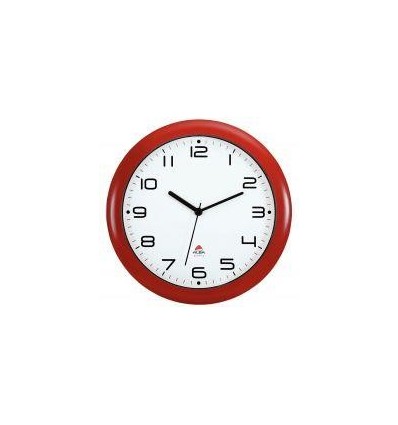 HORLOGE SILENCIEUSE D30CM RGE