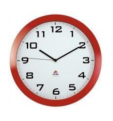 HORLOGE SILENCIEUSE D38CM RGE