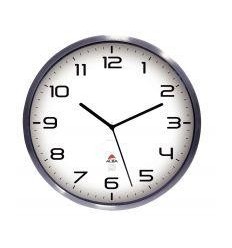 HORLOGE D35.5CM EXTERIEUR 2