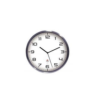 HORLOGE D35.5CM EXTERIEUR