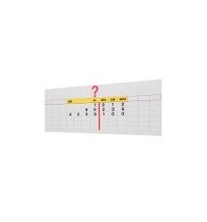 BANDE MAGNETIQUE CONVERSION