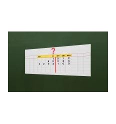 BANDE MAGNETIQUE CONVERSION 2