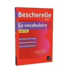 BESCHERELLE 4 VOCABULAIRE 2