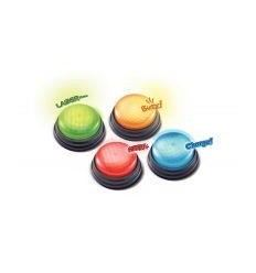 BTE 4 BUZZERS LUMINEUX