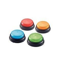 BTE 4 BUZZERS LUMINEUX 2