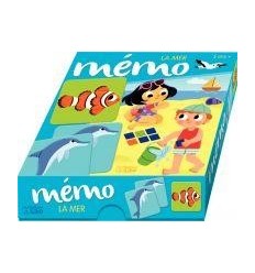 MEMO LA MER 2