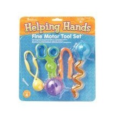 SET 4 ACCESSOIRE  EXPERIENC N1