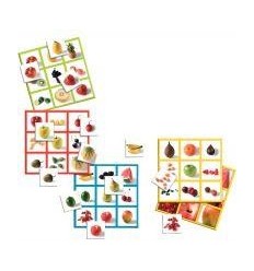 LOTO PHOTO FRUITS 2