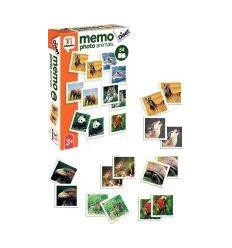 MEMO PHOTO ANIMAUX 2