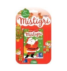 MISTIGRI NOEL 2