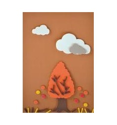 KIT 540P LES 4 SAISONS MOUSSE