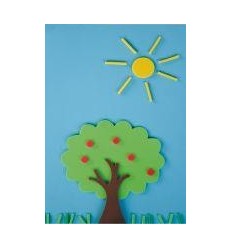 KIT 540P LES 4 SAISONS MOUSSE 2