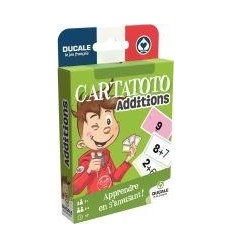 CARTATOTO ADDITION EN SAMUSANT