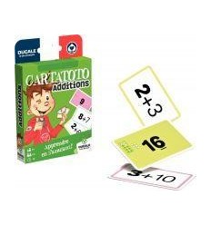 CARTATOTO ADDITION EN SAMUSANT 2