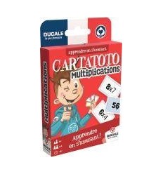 CARTATOTO MULTIPLICATION