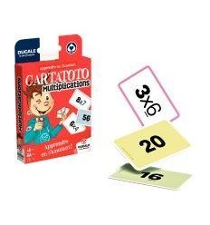 CARTATOTO MULTIPLICATION 2