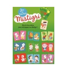 MISTIGRI ANIMAUX LA FERME 2