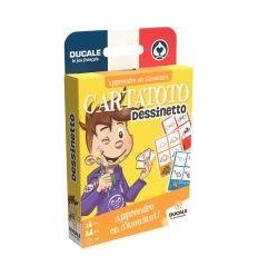 CARTATOTO APPRENDRE A DESSINER