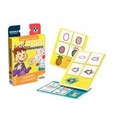 CARTATOTO APPRENDRE A DESSINER 2