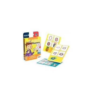 CARTATOTO APPRENDRE A DESSINER