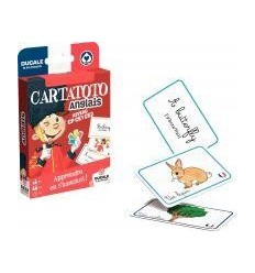 CARTATOTO ANGLAIS CP-CE1-CE2 2