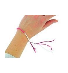 SAC 52 ECHEV P/BRACELET BRESIL 2