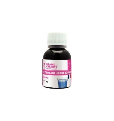 LOT5FL27ML COLORANT LIQUID P/B