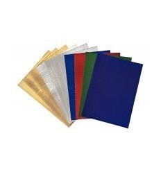 PQ 10F CRT ONDUL METAL1F 25X35