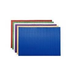 PQ 10F CRT ONDUL METAL1F 25X35 2