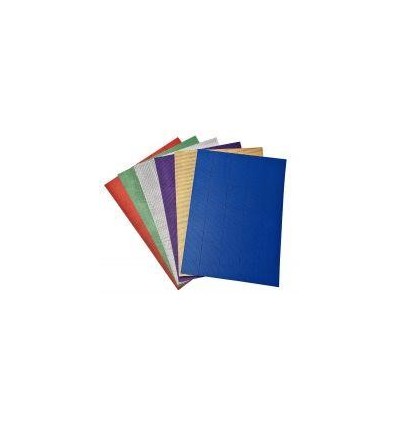 PQ 10F CRT ONDUL METAL1F 25X35