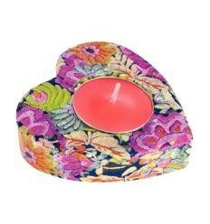 LOT 10 SUPPORT BOUGIE CRT D8CM 2