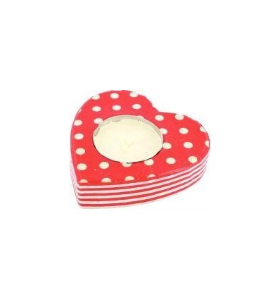 LOT 10 SUPPORT BOUGIE CRT D8CM