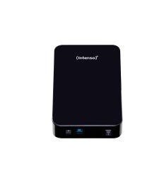 DISQ DUR PORT INTENSO 3,5" 4TO