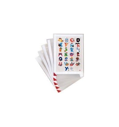 SAC 2 POCHE KANG PVC REPOS A3