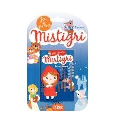 MISTIGRI LES CONTES 2