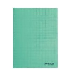 PIQ 48P COUV PP A4 SEY VRT