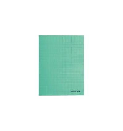 PIQ 48P COUV PP A4 SEY VRT