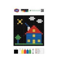 SEAU 812P PIXEL COLOR + ACC 2