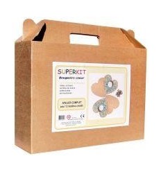 ATELIER CREA 12 BOUGEOIR COEUR