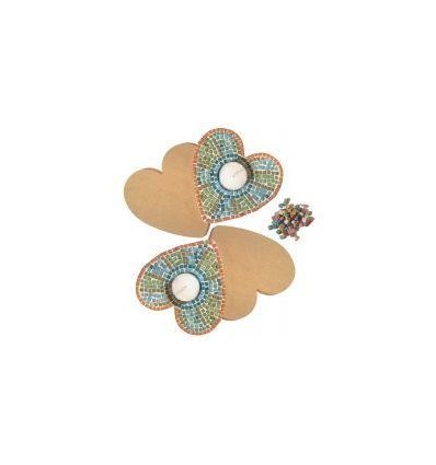 ATELIER CREA 12 BOUGEOIR COEUR