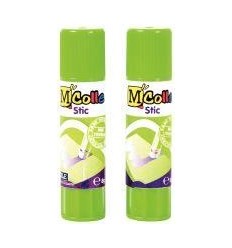 BATON COLLE 8G STIC COLOR VIOL