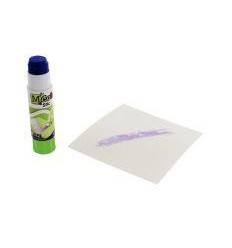 BATON COLLE 8G STIC COLOR VIOL 2
